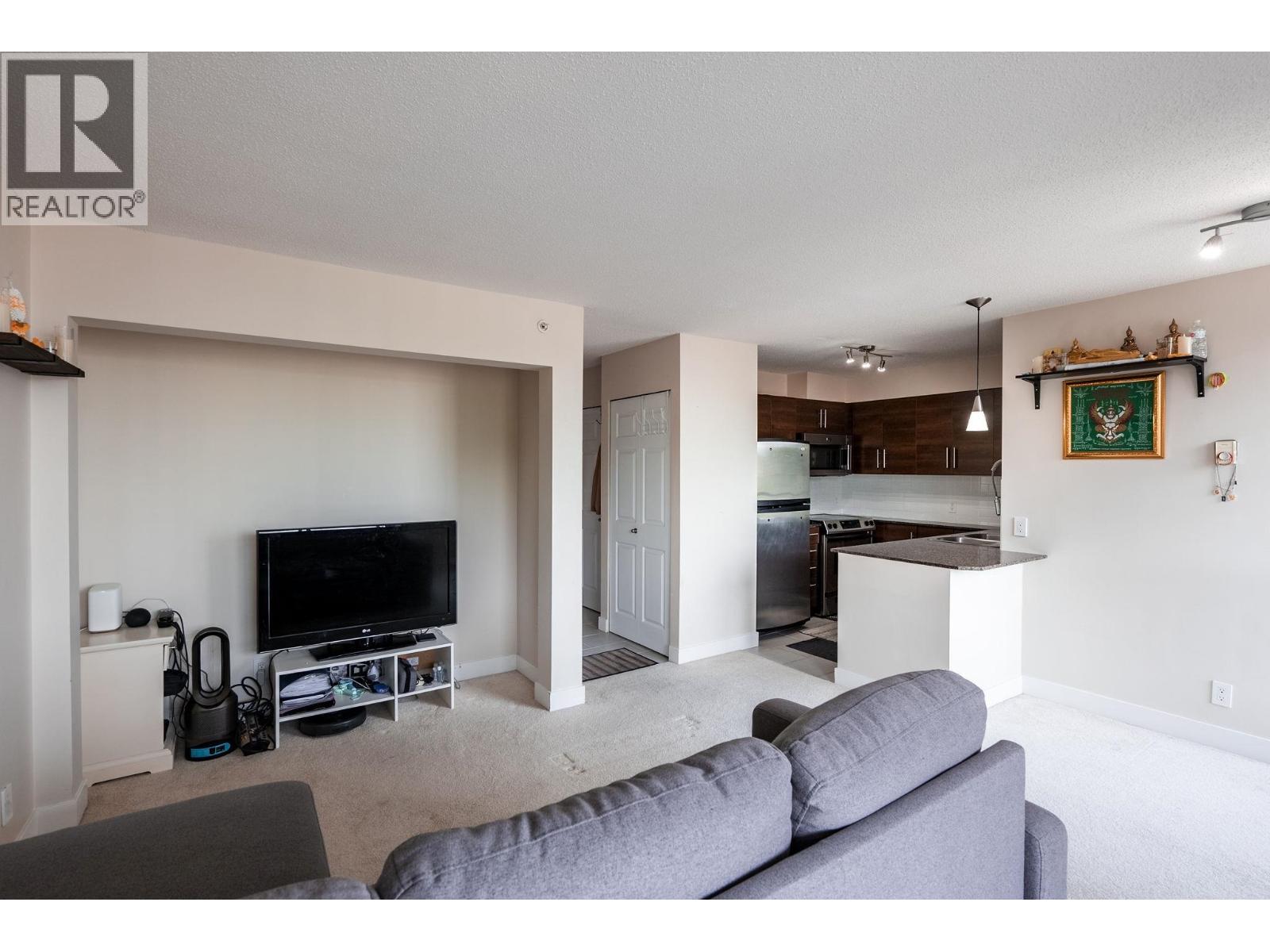 1202 833 Agnes Street, New Westminster, British Columbia  V3M 0B1 - Photo 4 - R3046692