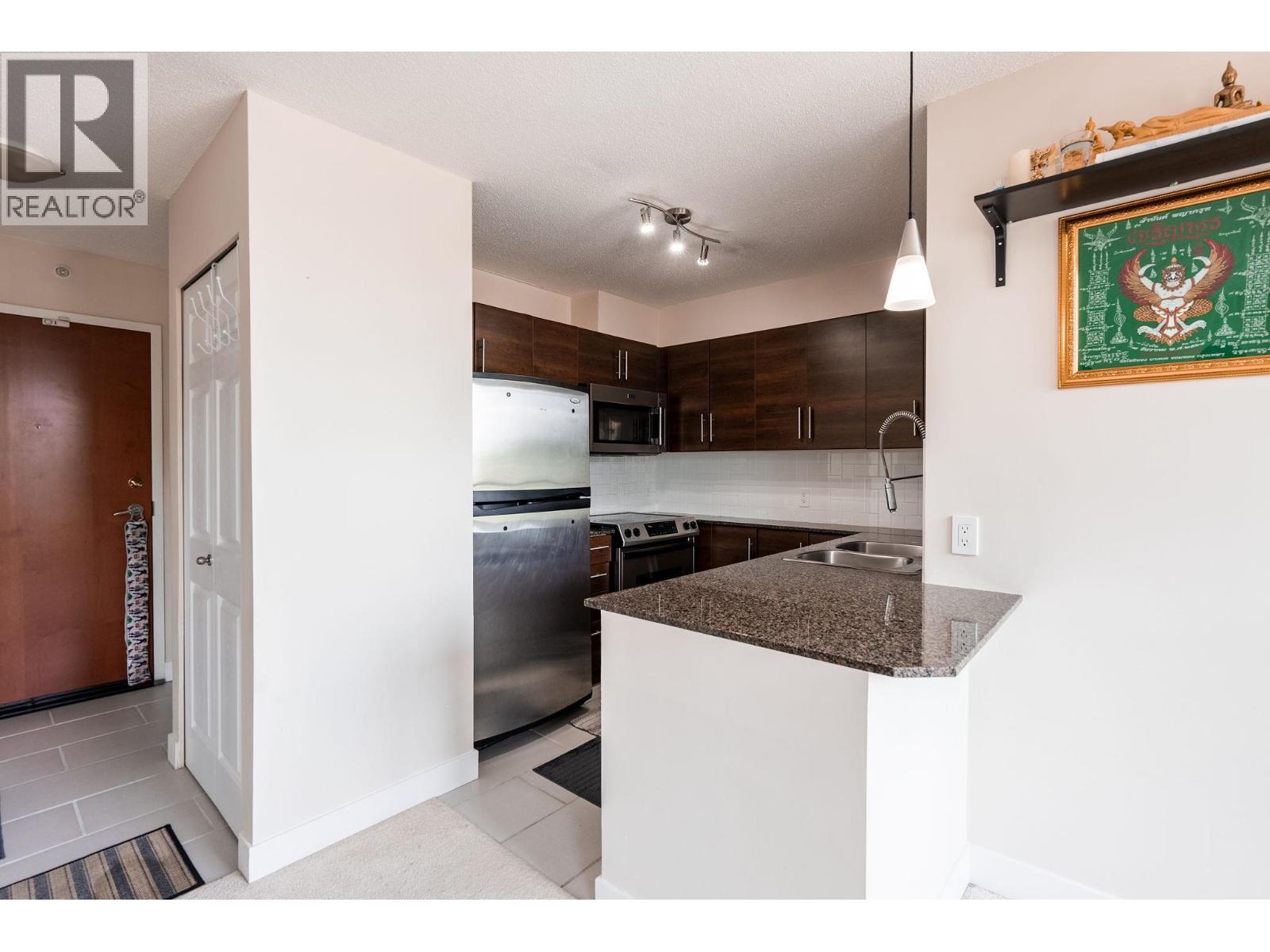 1202 833 Agnes Street, New Westminster, British Columbia  V3M 0B1 - Photo 8 - R3046692