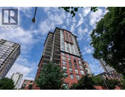 1202 833 Agnes Street, New Westminster, Ca