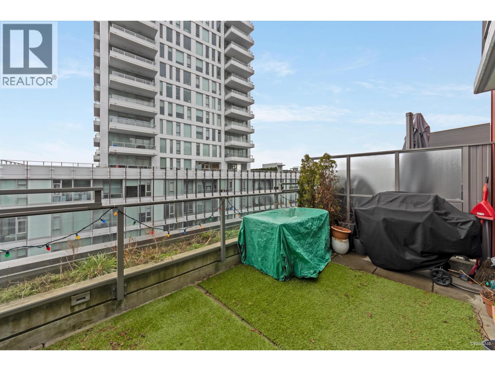 505 3451 Sawmill Crescent, Vancouver, British Columbia  V5S 0H3 - Photo 10 - R3046704