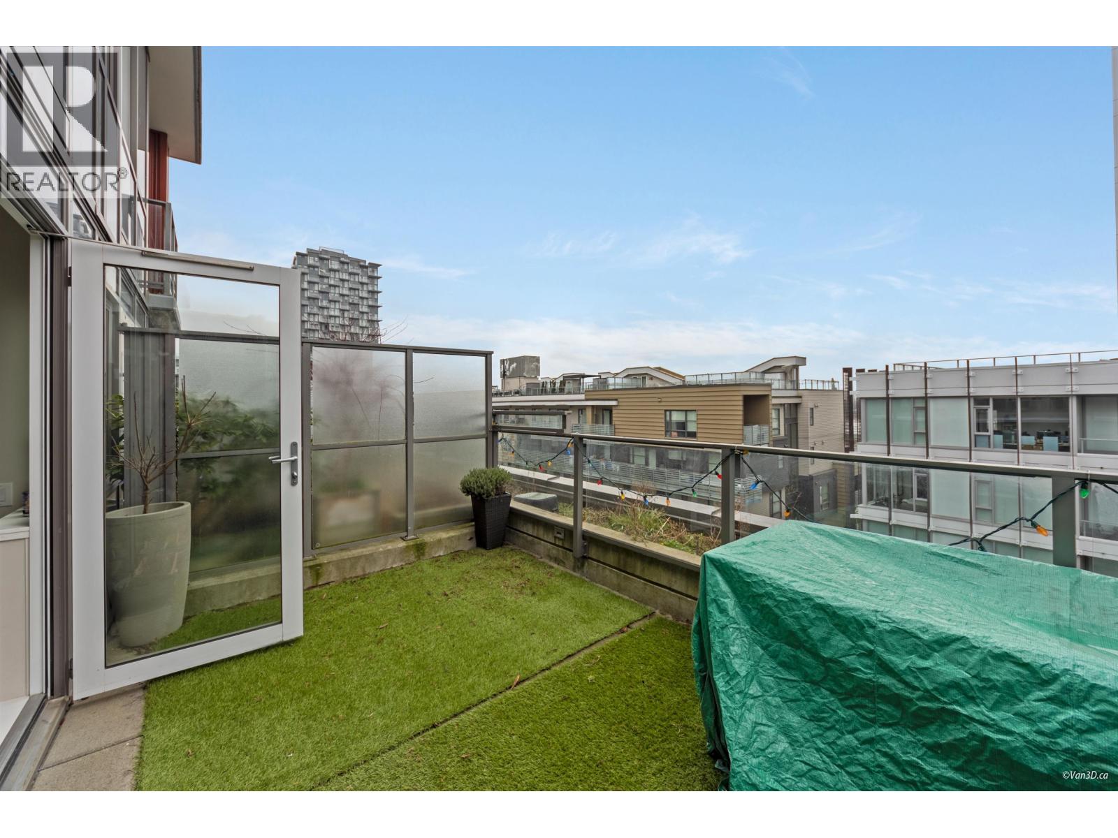 505 3451 Sawmill Crescent, Vancouver, British Columbia  V5S 0H3 - Photo 11 - R3046704
