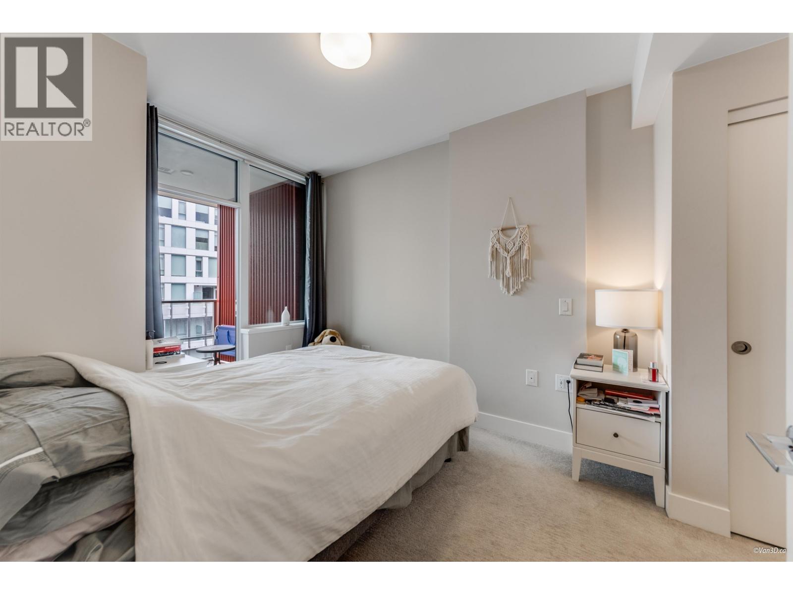 505 3451 Sawmill Crescent, Vancouver, British Columbia  V5S 0H3 - Photo 13 - R3046704