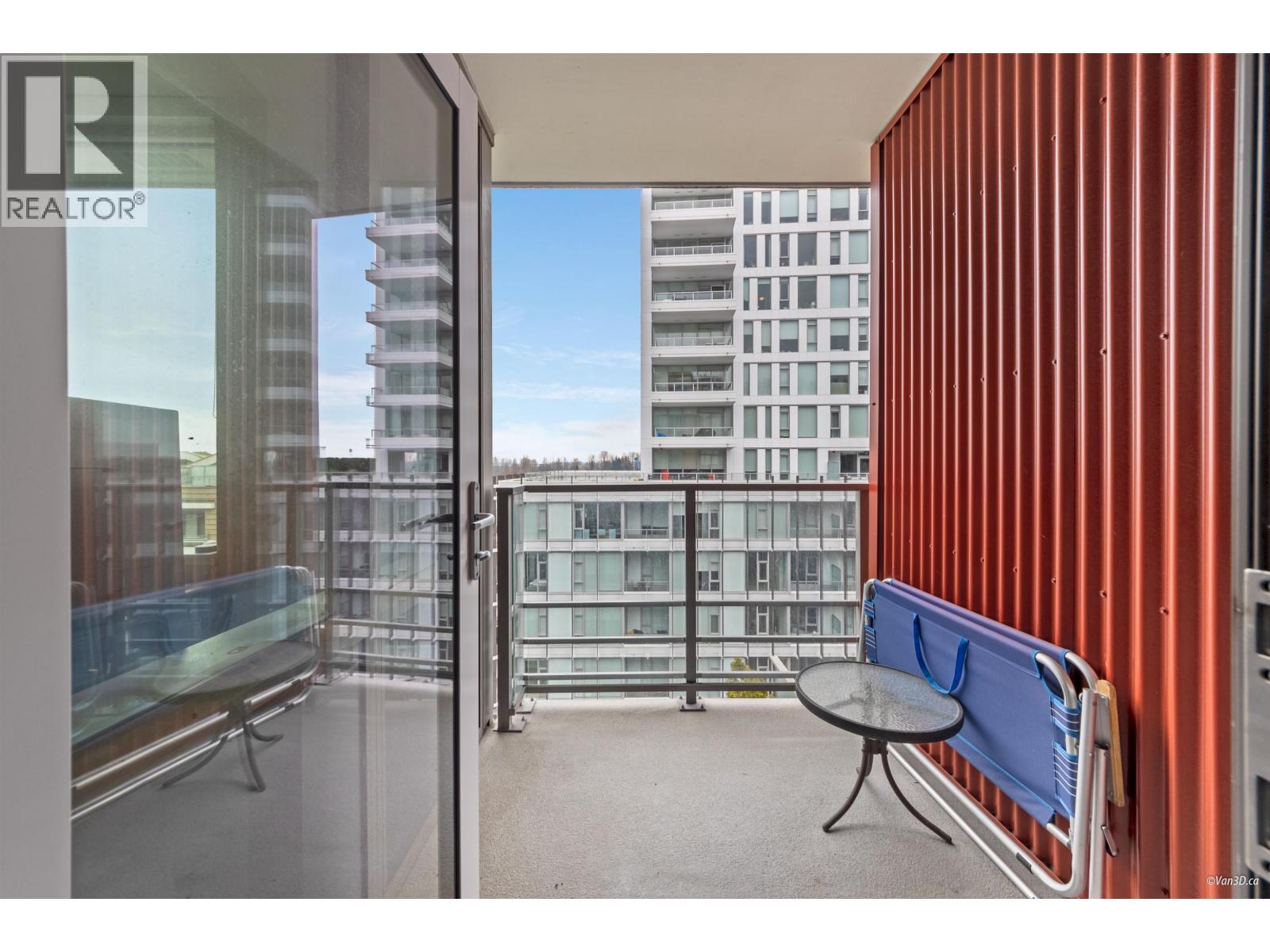 505 3451 Sawmill Crescent, Vancouver, British Columbia  V5S 0H3 - Photo 16 - R3046704