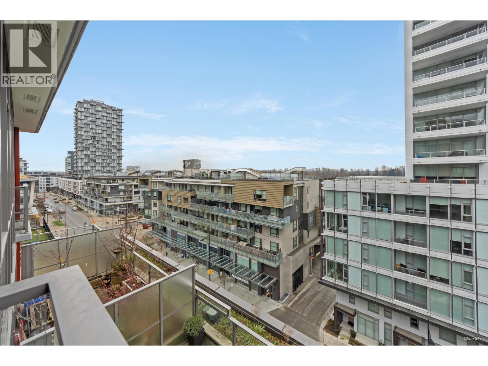 505 3451 Sawmill Crescent, Vancouver, British Columbia  V5S 0H3 - Photo 17 - R3046704