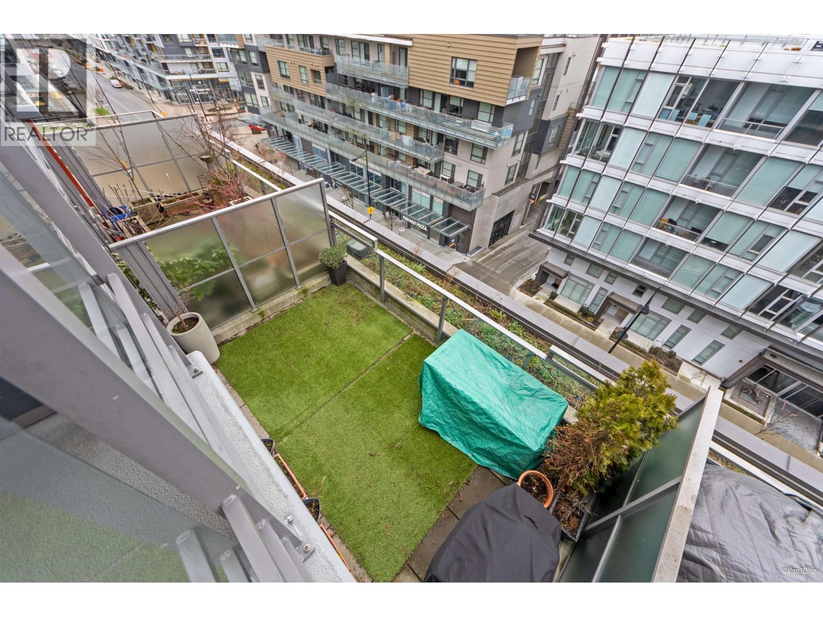 505 3451 Sawmill Crescent, Vancouver, British Columbia  V5S 0H3 - Photo 18 - R3046704