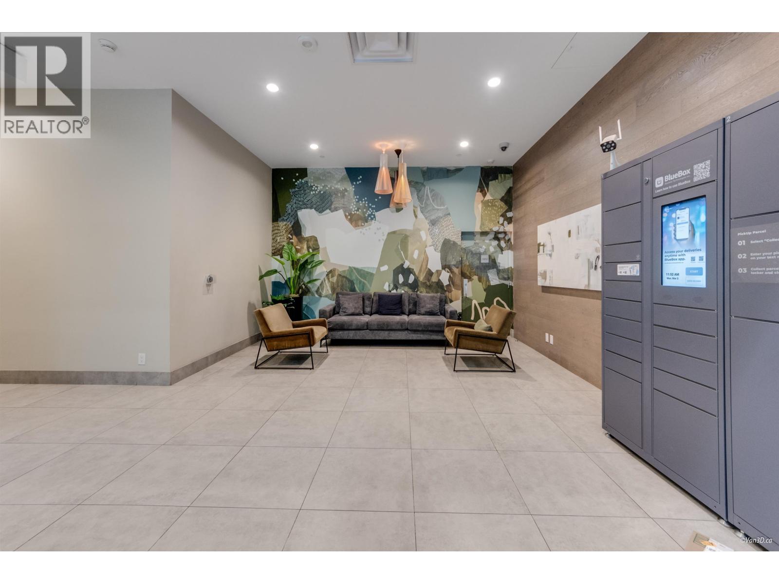 505 3451 Sawmill Crescent, Vancouver, British Columbia  V5S 0H3 - Photo 21 - R3046704