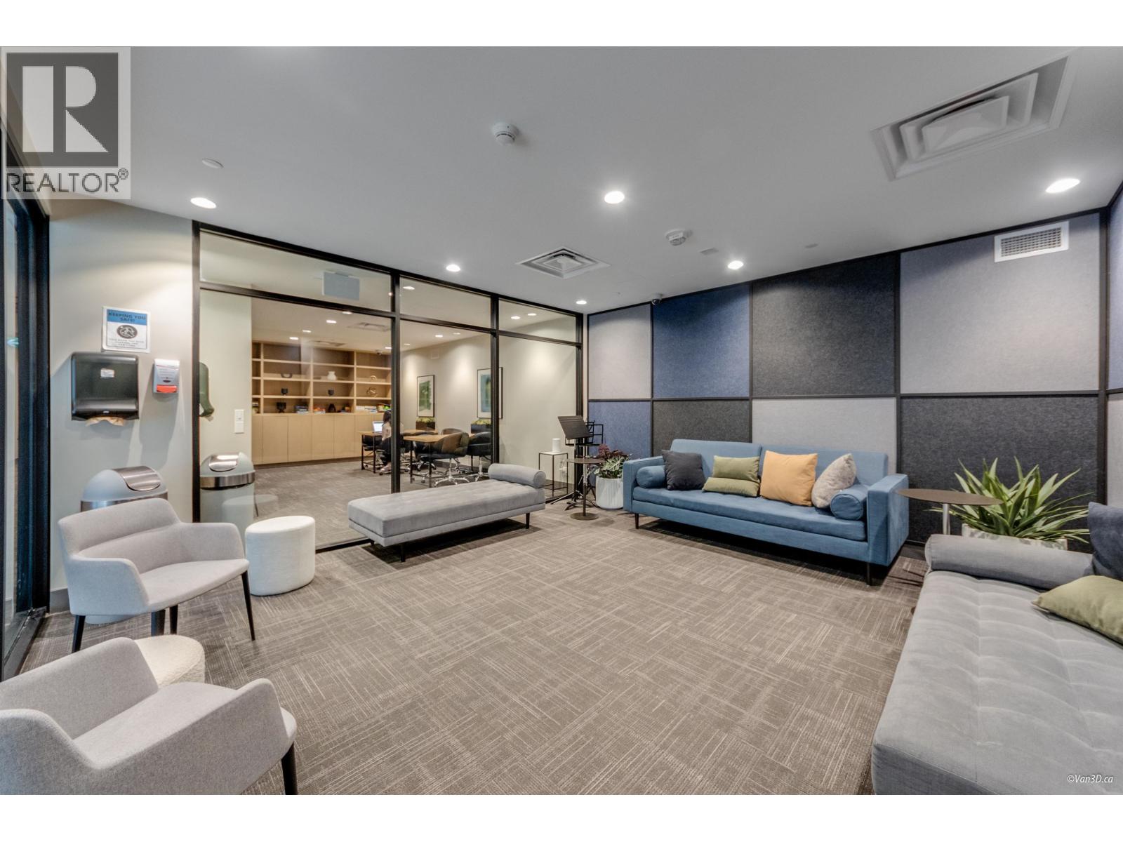505 3451 Sawmill Crescent, Vancouver, British Columbia  V5S 0H3 - Photo 22 - R3046704