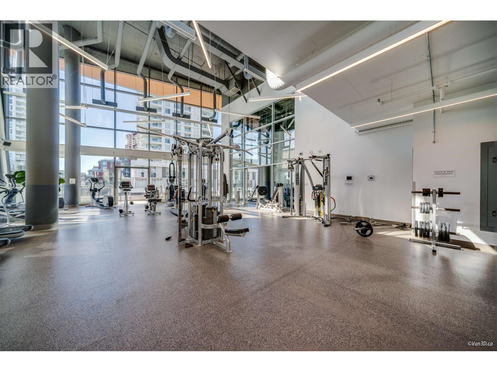 505 3451 Sawmill Crescent, Vancouver, British Columbia  V5S 0H3 - Photo 24 - R3046704