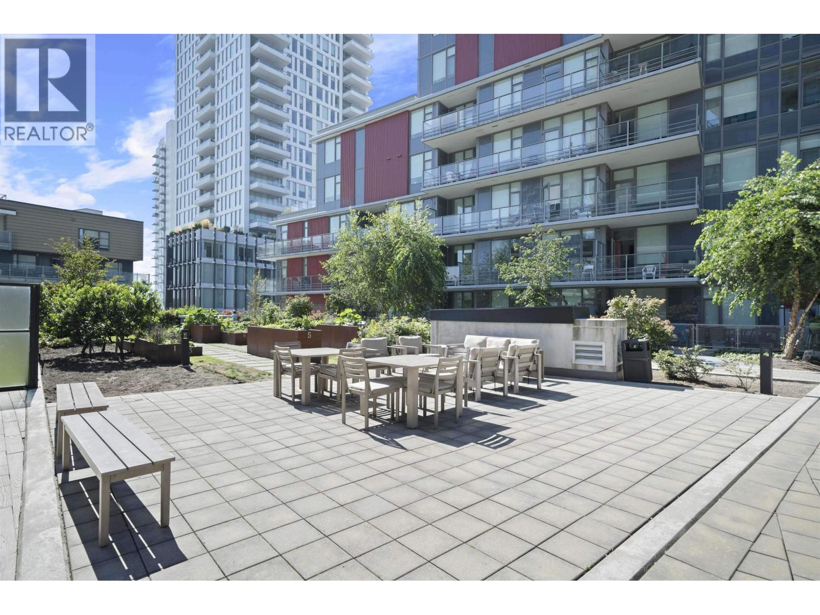 505 3451 Sawmill Crescent, Vancouver, British Columbia  V5S 0H3 - Photo 29 - R3046704