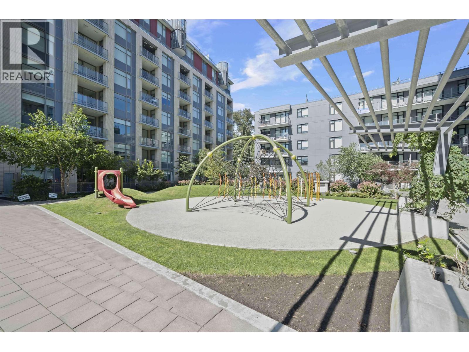 505 3451 Sawmill Crescent, Vancouver, British Columbia  V5S 0H3 - Photo 30 - R3046704