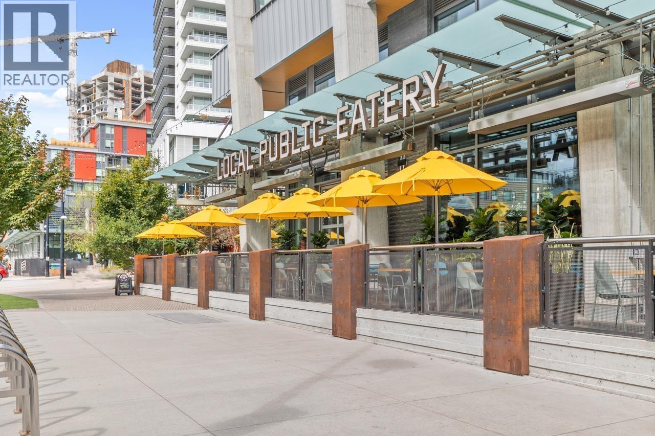 505 3451 Sawmill Crescent, Vancouver, British Columbia  V5S 0H3 - Photo 33 - R3046704
