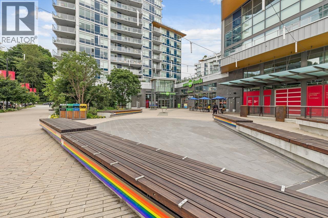 505 3451 Sawmill Crescent, Vancouver, British Columbia  V5S 0H3 - Photo 34 - R3046704