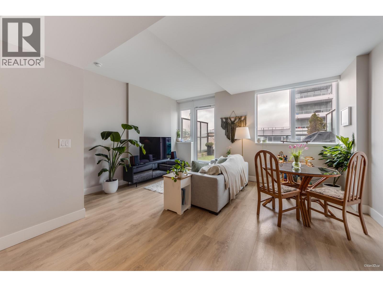 505 3451 Sawmill Crescent, Vancouver, British Columbia  V5S 0H3 - Photo 4 - R3046704