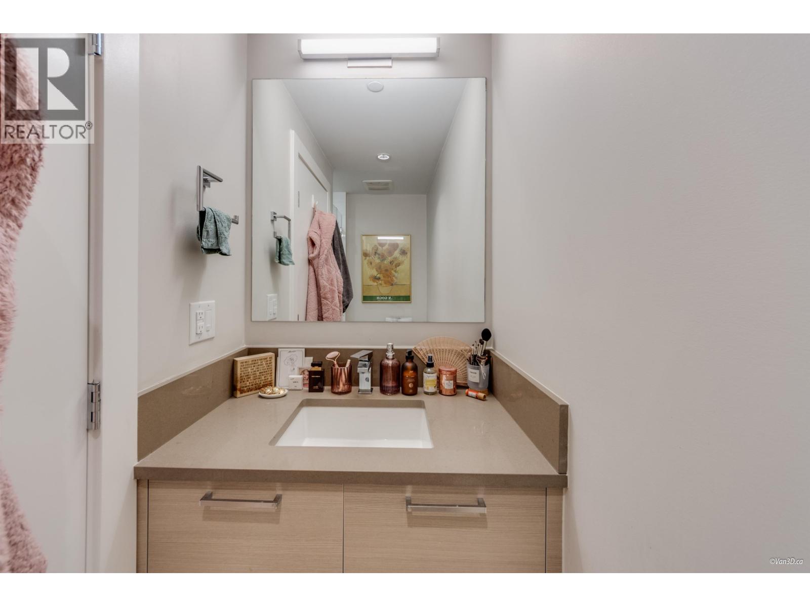 505 3451 Sawmill Crescent, Vancouver, British Columbia  V5S 0H3 - Photo 7 - R3046704