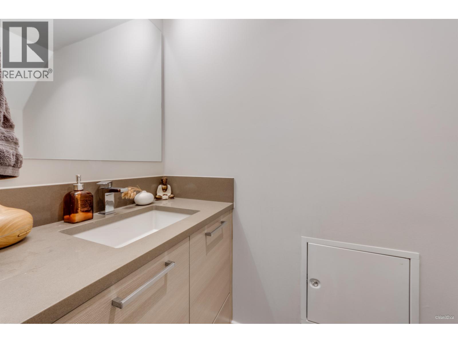 505 3451 Sawmill Crescent, Vancouver, British Columbia  V5S 0H3 - Photo 8 - R3046704