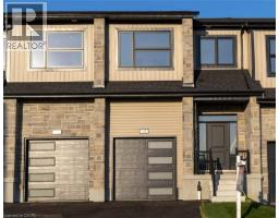 167 DUNNIGAN Drive, kitchener, Ontario
