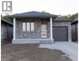 27 Tupelo Crescent 550 - Elmira, Elmira, Ca