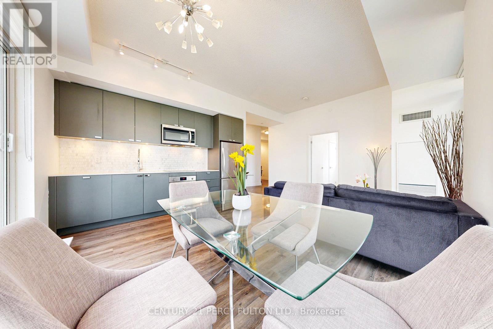 308 - 56 Forest Manor Road, Toronto, Ontario  M2J 1M1 - Photo 22 - C12397164