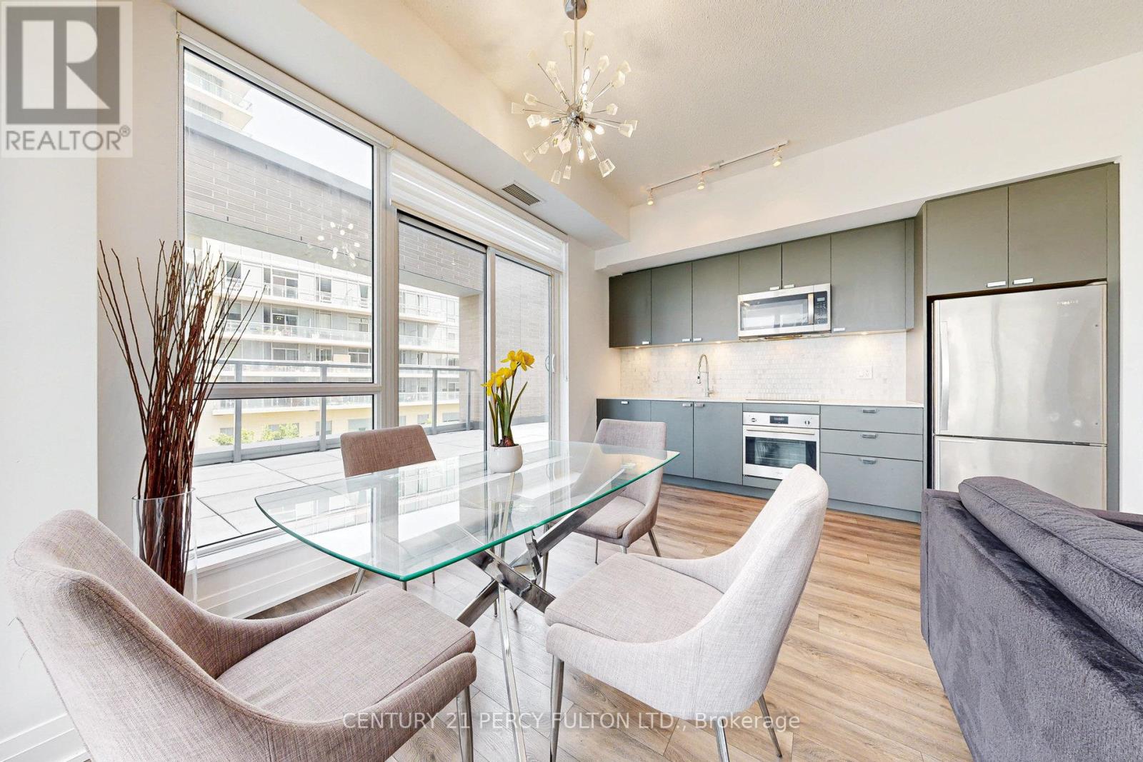 308 - 56 Forest Manor Road, Toronto, Ontario  M2J 1M1 - Photo 21 - C12397164