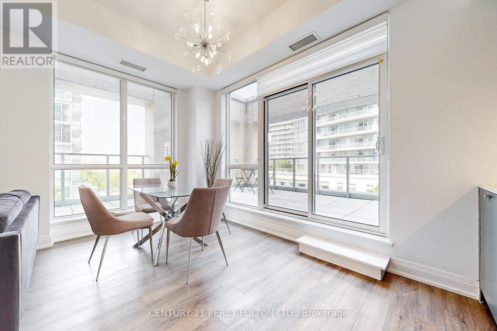 308 - 56 Forest Manor Road, Toronto, Ontario  M2J 1M1 - Photo 18 - C12397164