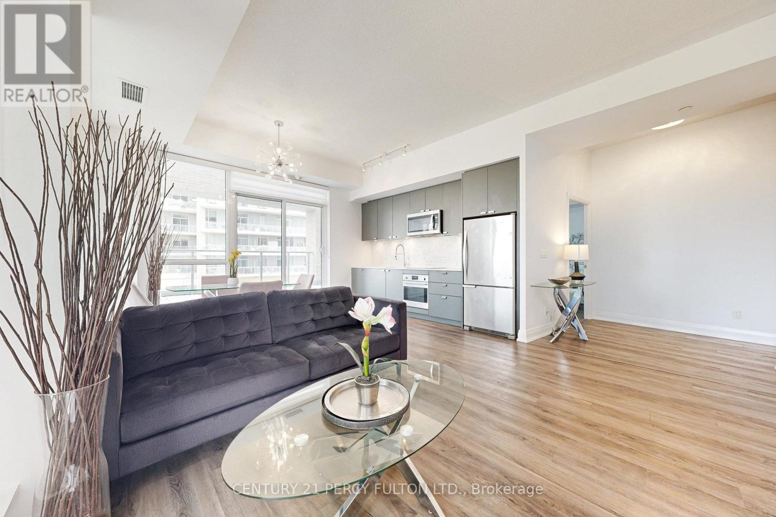 308 - 56 Forest Manor Road, Toronto, Ontario  M2J 1M1 - Photo 13 - C12397164