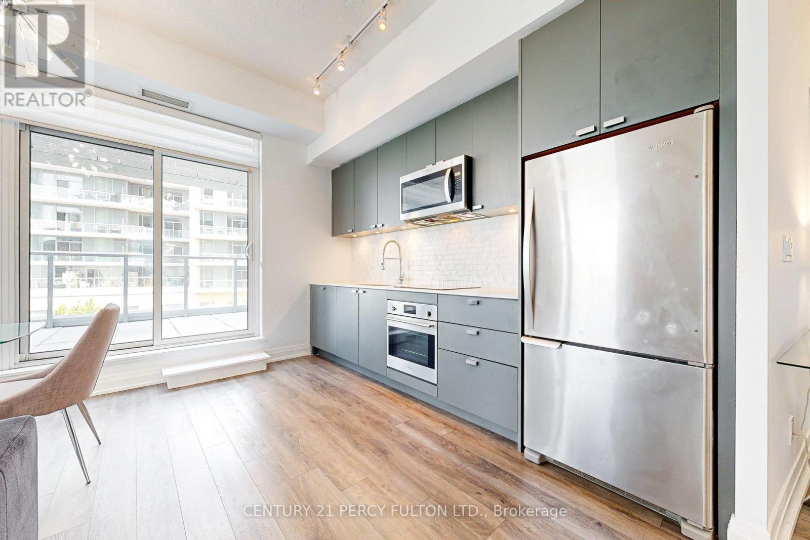 308 - 56 Forest Manor Road, Toronto, Ontario  M2J 1M1 - Photo 15 - C12397164