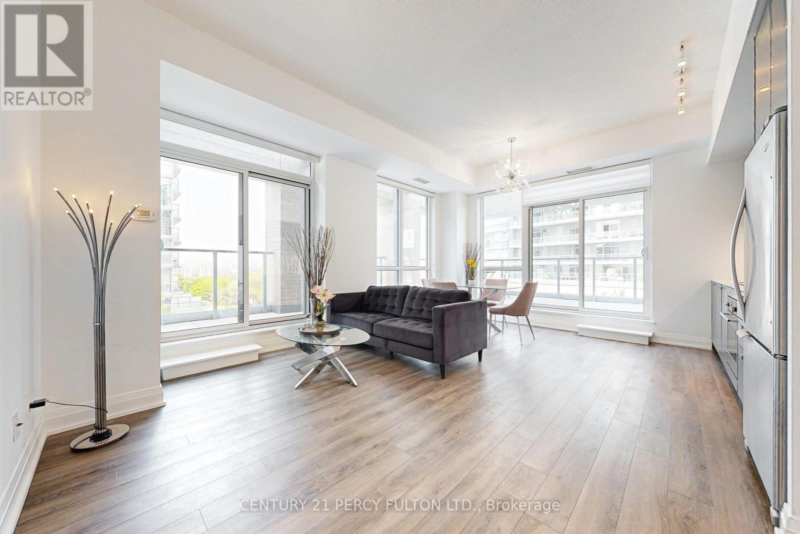 308 - 56 Forest Manor Road, Toronto, Ontario  M2J 1M1 - Photo 10 - C12397164