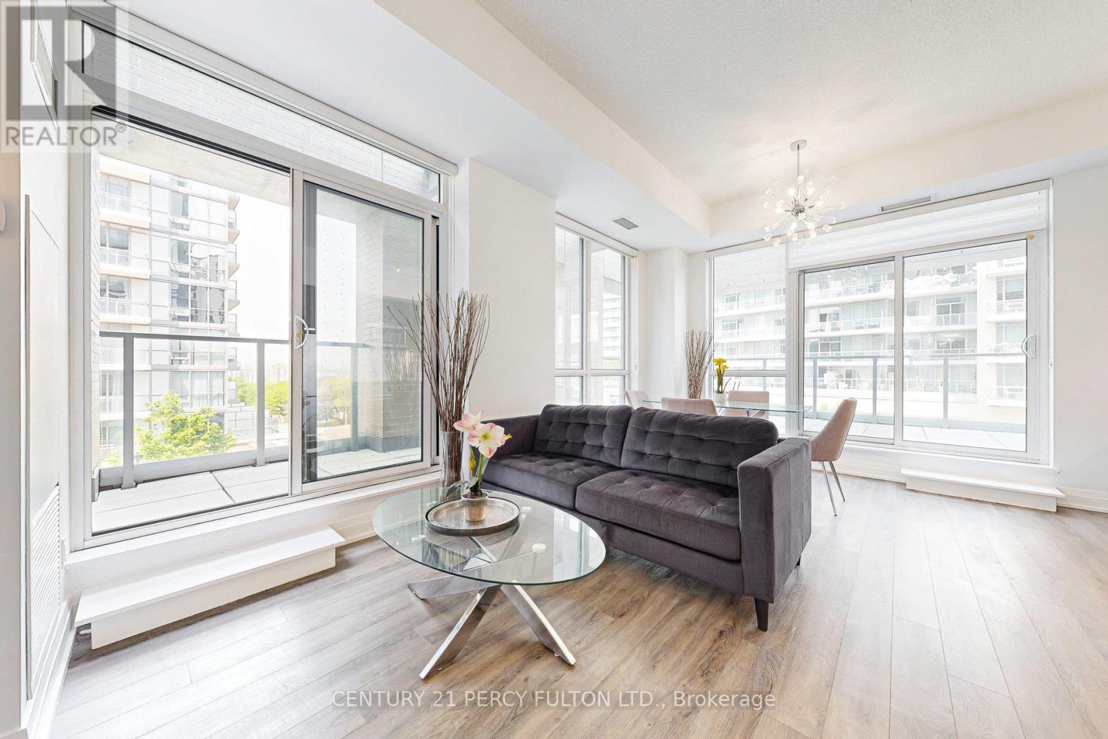 308 - 56 Forest Manor Road, Toronto, Ontario  M2J 1M1 - Photo 11 - C12397164