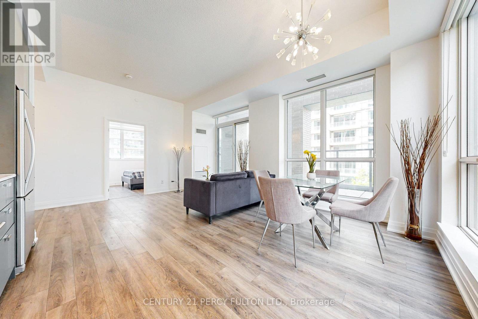 308 - 56 Forest Manor Road, Toronto, Ontario  M2J 1M1 - Photo 19 - C12397164