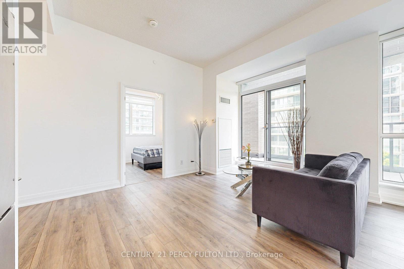 308 - 56 Forest Manor Road, Toronto, Ontario  M2J 1M1 - Photo 14 - C12397164