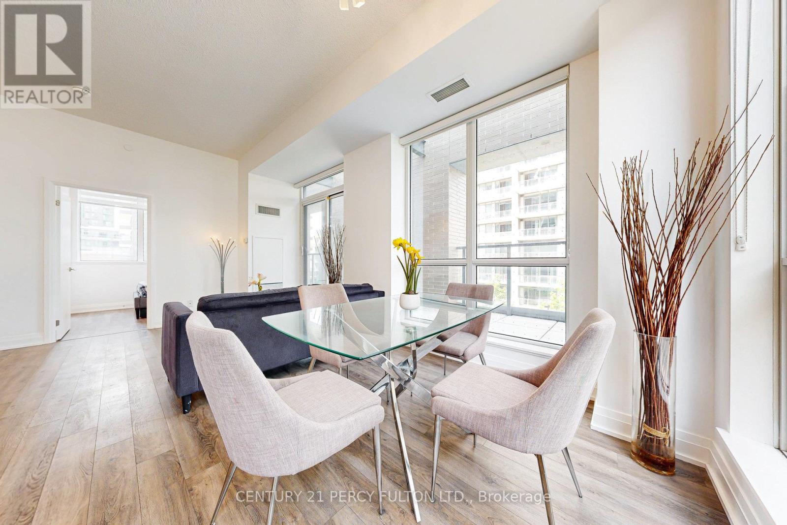 308 - 56 Forest Manor Road, Toronto, Ontario  M2J 1M1 - Photo 20 - C12397164