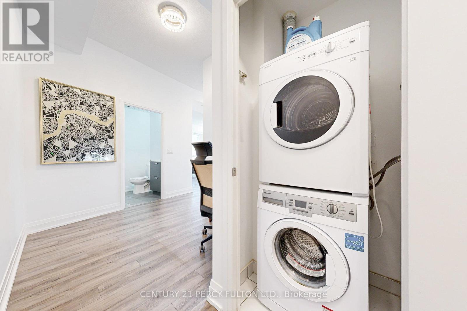 308 - 56 Forest Manor Road, Toronto, Ontario  M2J 1M1 - Photo 32 - C12397164