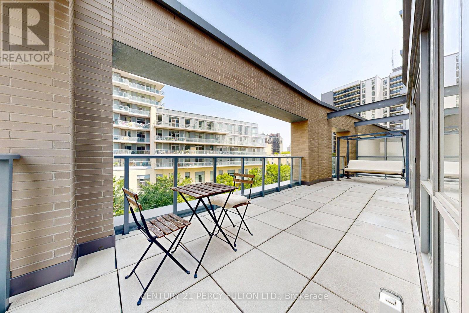 308 - 56 Forest Manor Road, Toronto, Ontario  M2J 1M1 - Photo 33 - C12397164