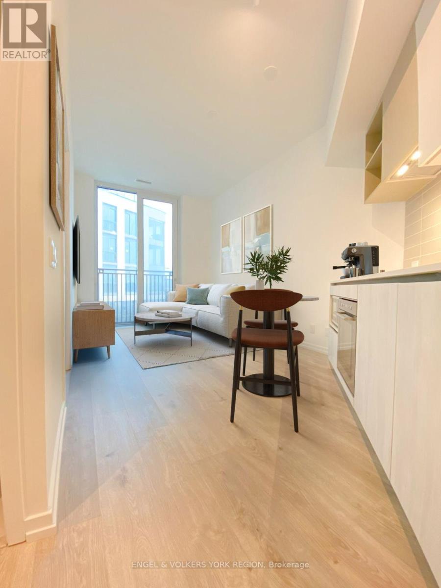 206 - 1000 Portage Parkway S, Vaughan, Ontario  L4K 0L1 - Photo 2 - N12389883