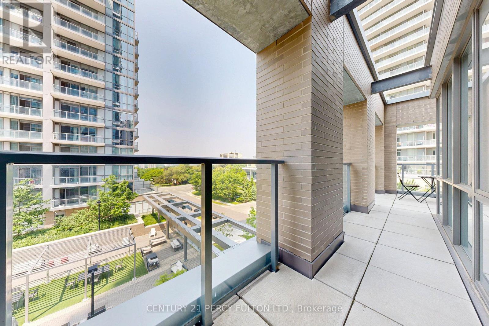 308 - 56 Forest Manor Road, Toronto, Ontario  M2J 1M1 - Photo 36 - C12397164