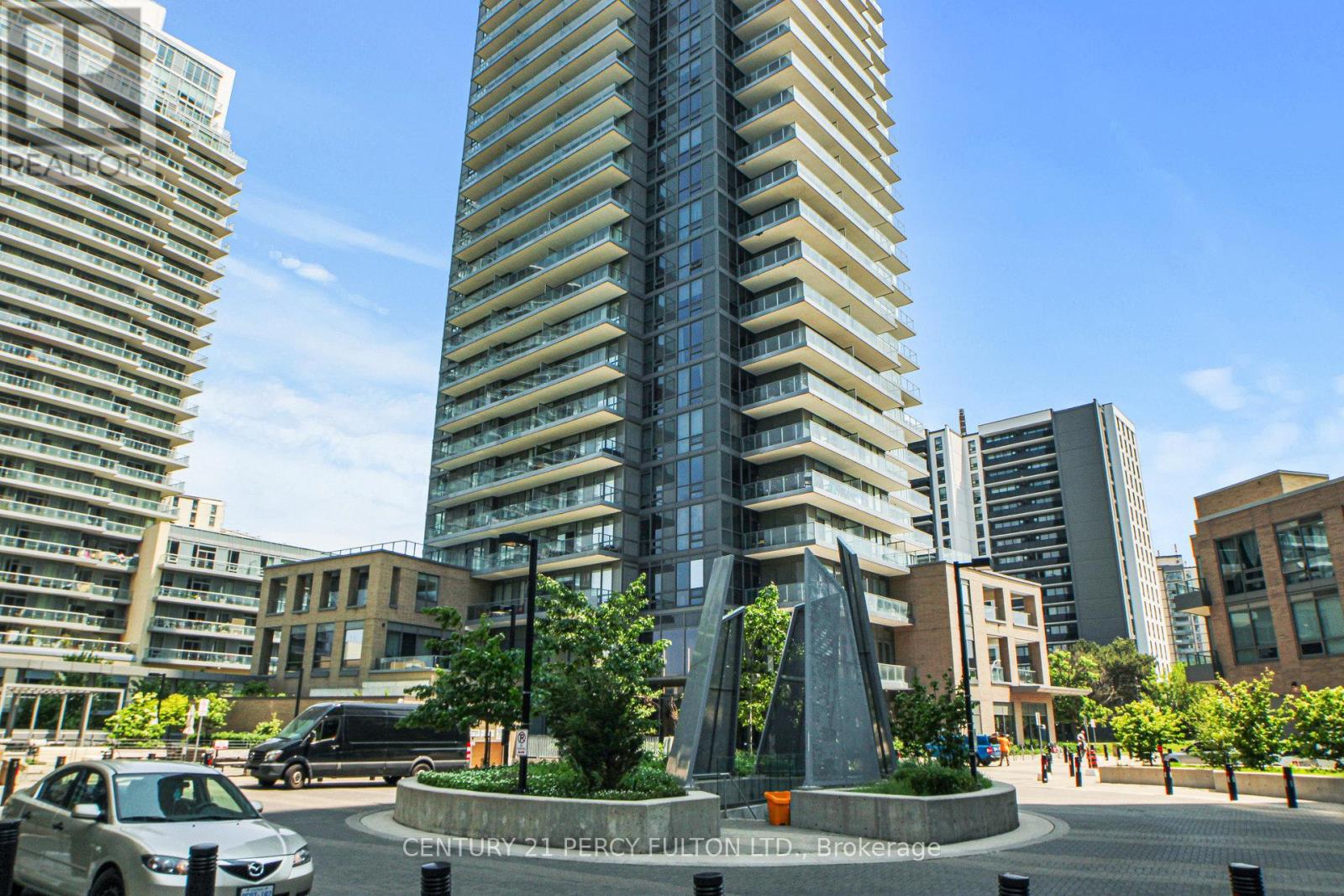 308 - 56 Forest Manor Road, Toronto, Ontario  M2J 1M1 - Photo 39 - C12397164