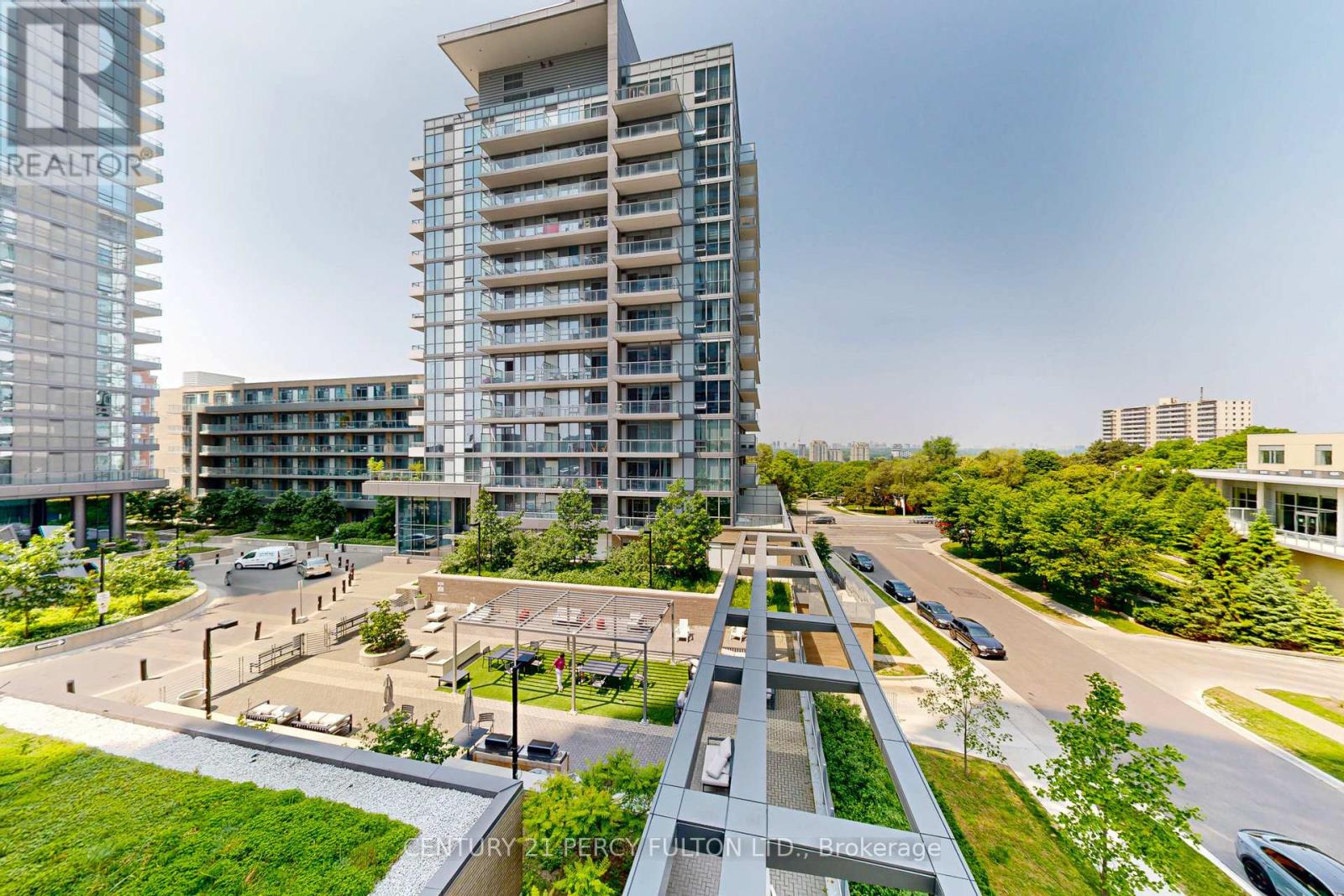 308 - 56 Forest Manor Road, Toronto, Ontario  M2J 1M1 - Photo 37 - C12397164