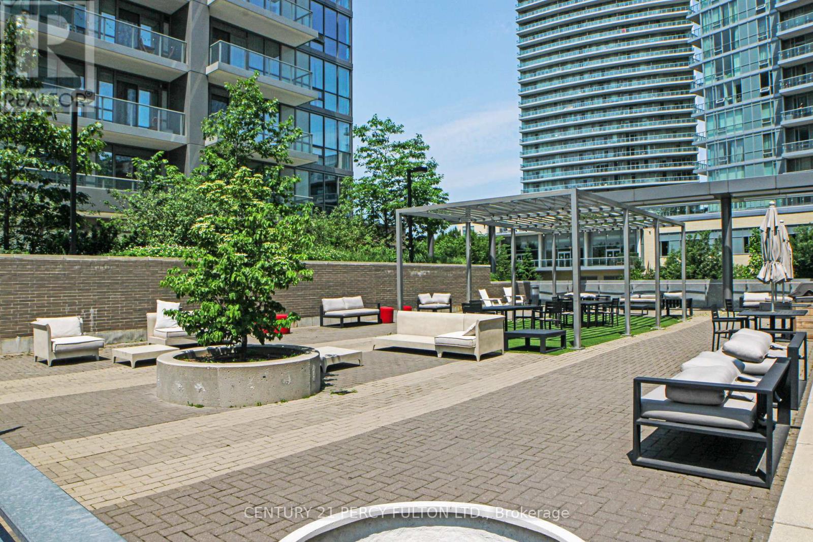 308 - 56 Forest Manor Road, Toronto, Ontario  M2J 1M1 - Photo 38 - C12397164