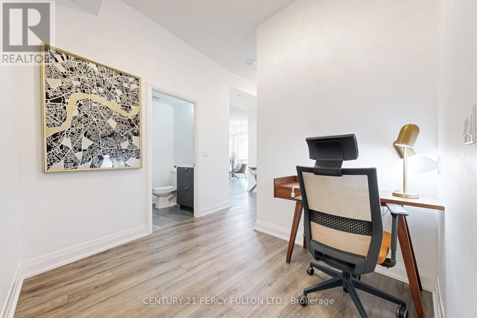308 - 56 Forest Manor Road, Toronto, Ontario  M2J 1M1 - Photo 6 - C12397164