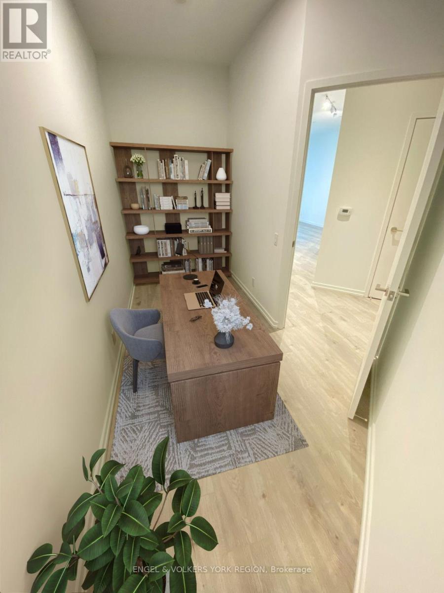 206 - 1000 Portage Parkway S, Vaughan, Ontario  L4K 0L1 - Photo 10 - N12389883