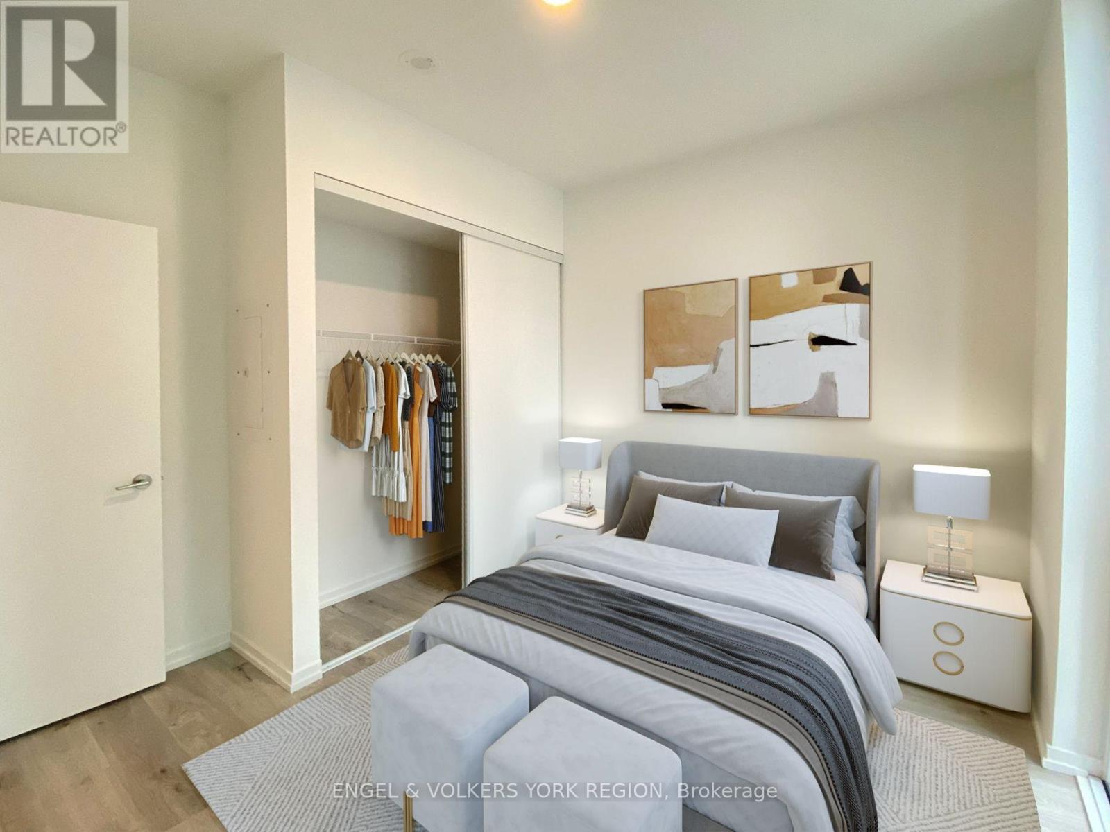 206 - 1000 Portage Parkway S, Vaughan, Ontario  L4K 0L1 - Photo 7 - N12389883