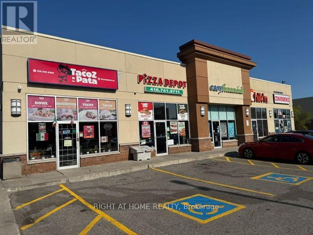 5a - 2013 Lawrence Avenue W, Toronto (Weston), Ontario  M9N 0A3 - Photo 1 - W12388691