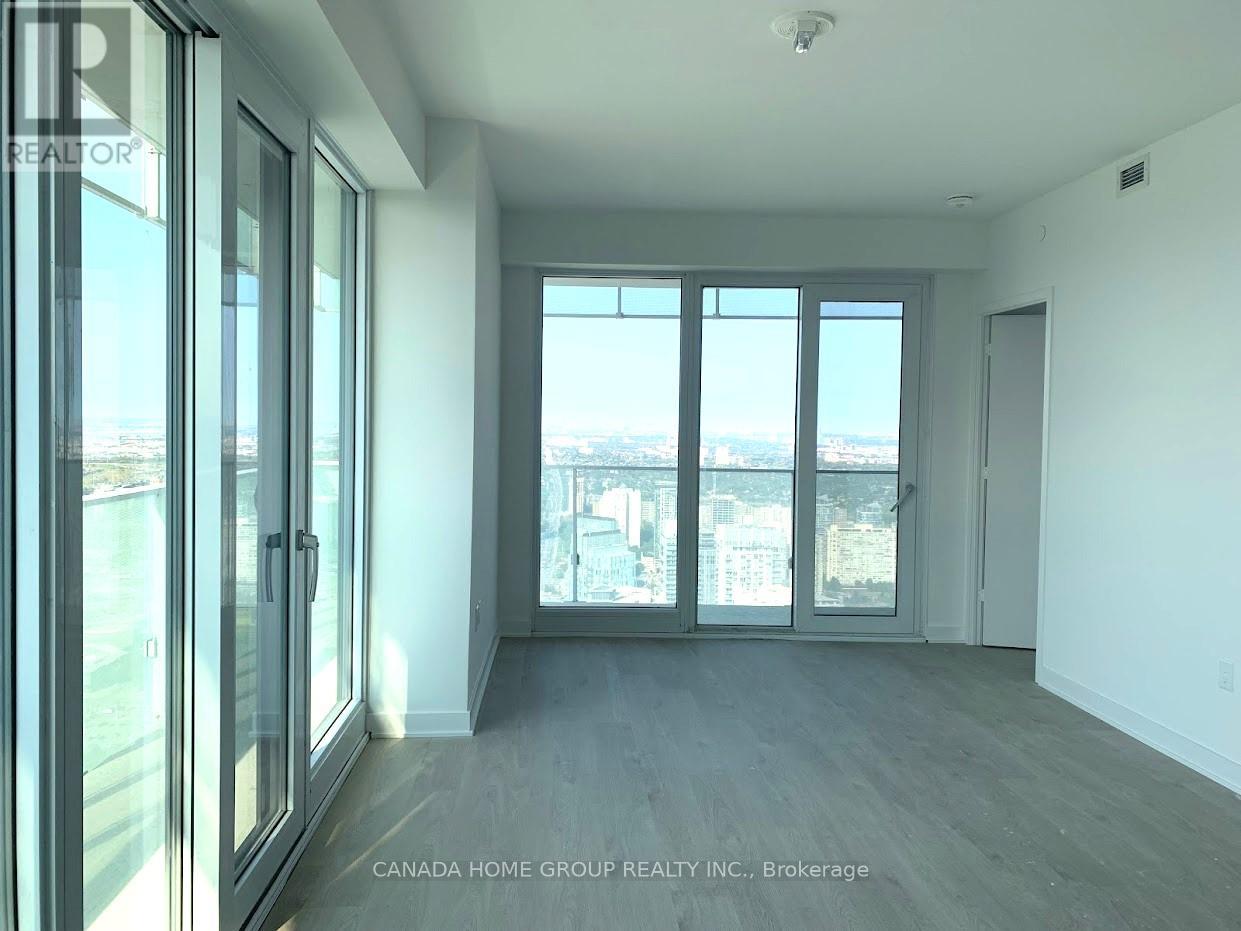 5510 - 3900 Confederation Parkway, Mississauga, Ontario  L5B 0M3 - Photo 10 - W12389550