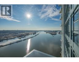 3907 680 QUAYSIDE DRIVE, New Westminster, British Columbia