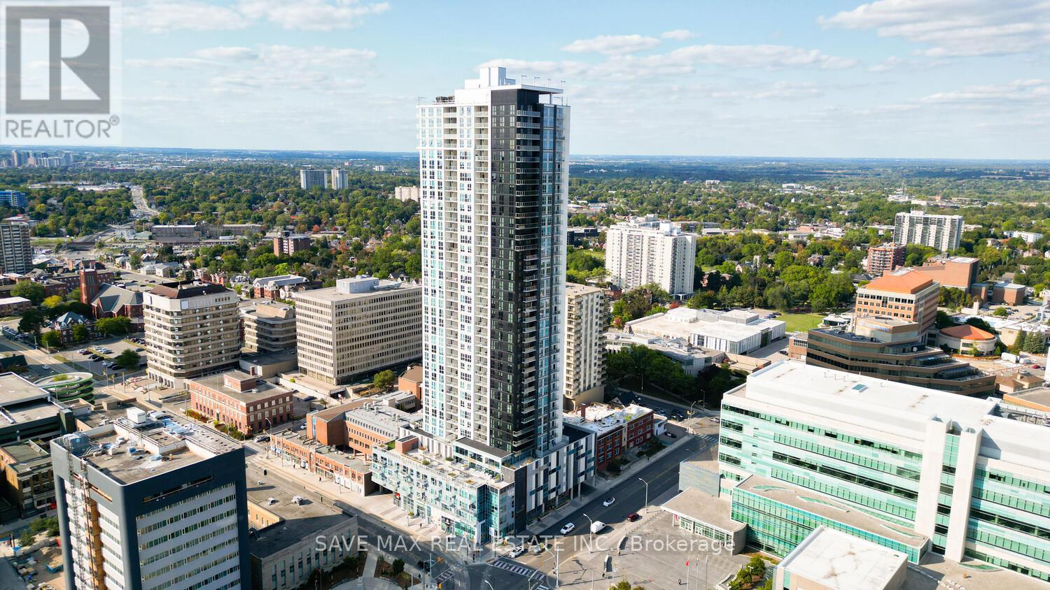 3109 - 60 Frederick Street, Kitchener, Ontario  N2H 0C7 - Photo 42 - X12361102