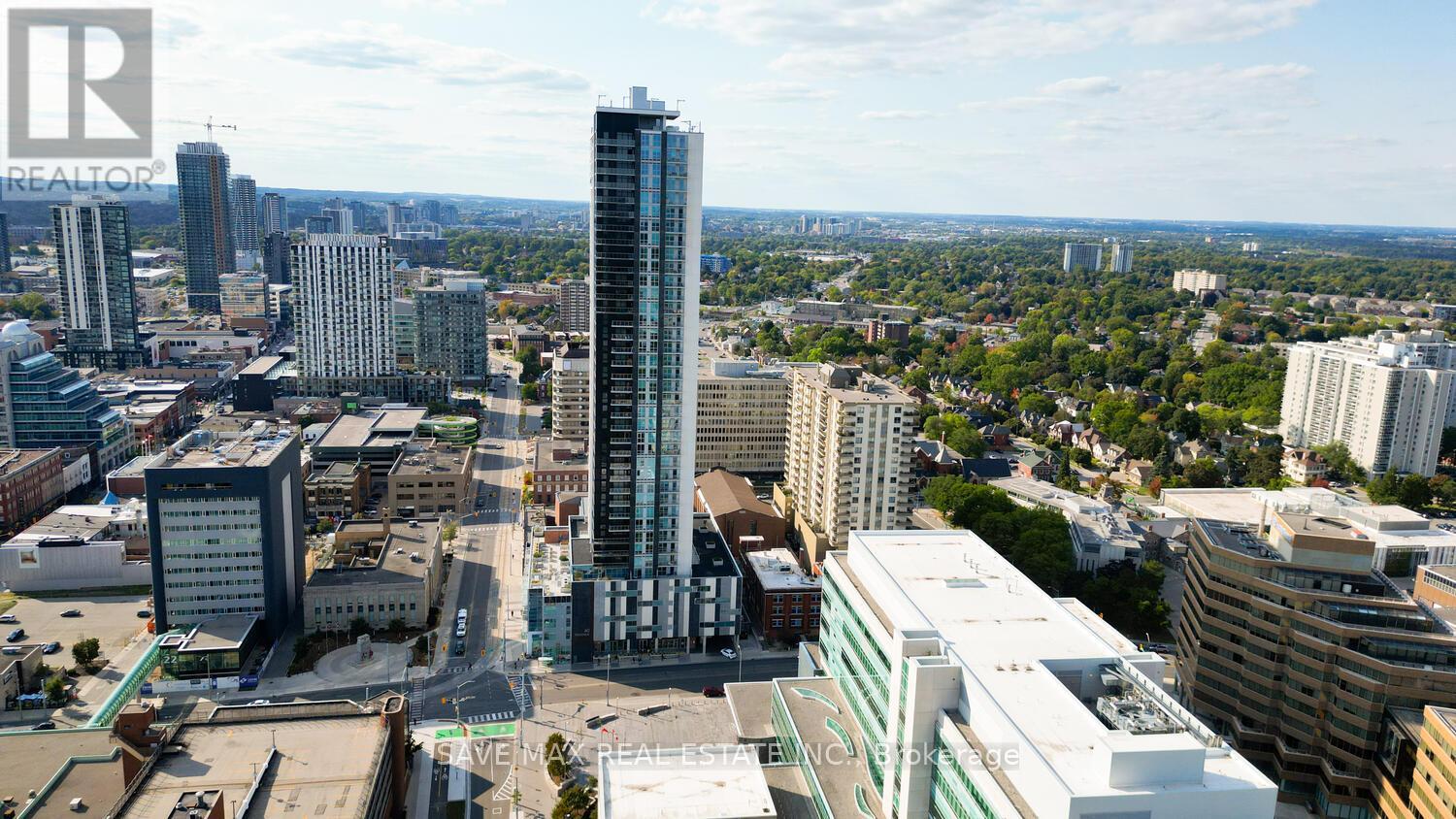 3109 - 60 Frederick Street, Kitchener, Ontario  N2H 0C7 - Photo 40 - X12361102
