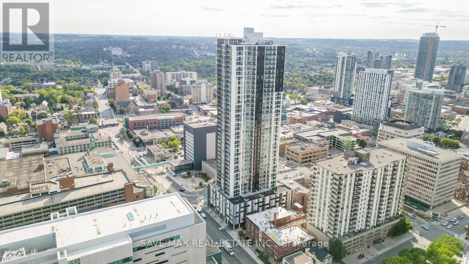 3109 - 60 Frederick Street, Kitchener, Ontario  N2H 0C7 - Photo 44 - X12361102