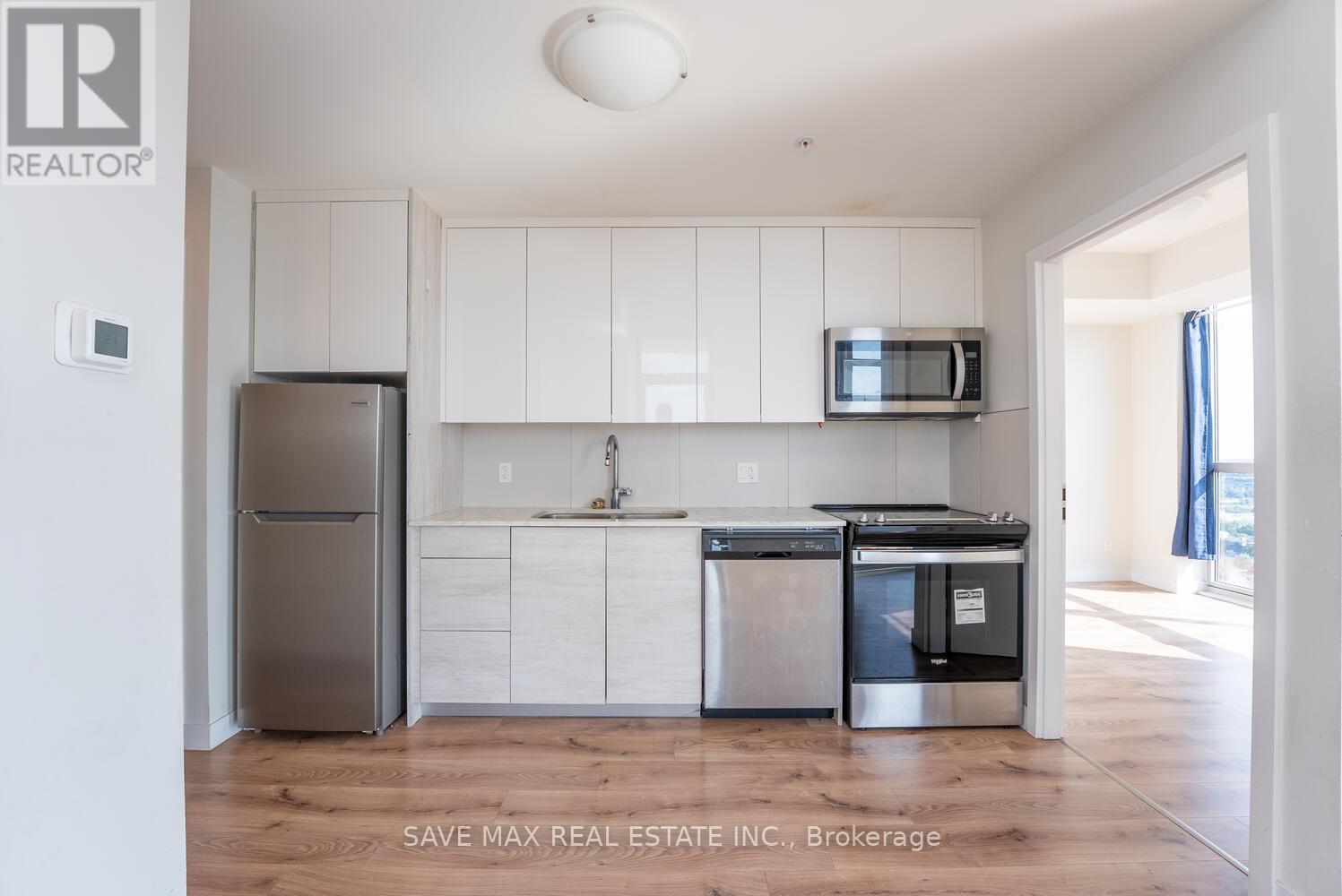 3109 - 60 Frederick Street, Kitchener, Ontario  N2H 0C7 - Photo 14 - X12361102