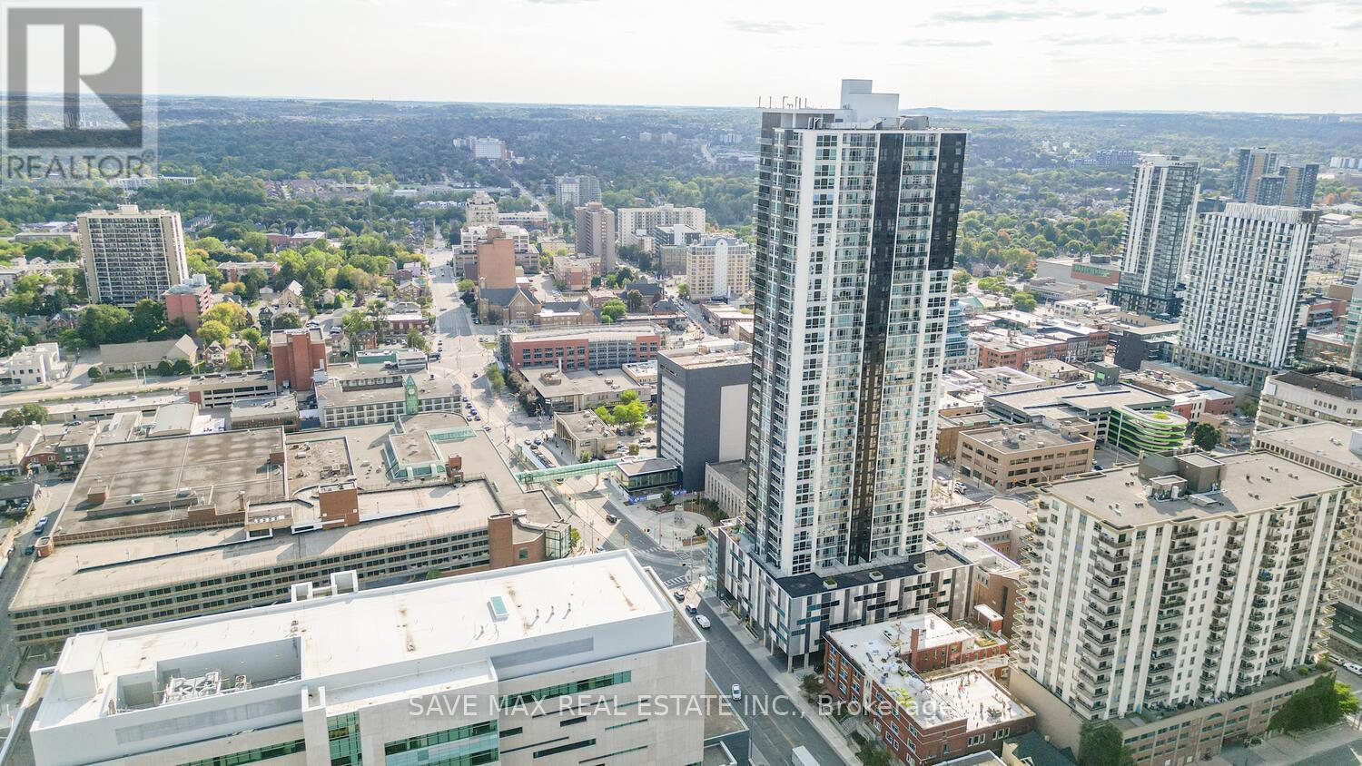 3109 - 60 Frederick Street, Kitchener, Ontario  N2H 0C7 - Photo 39 - X12361102