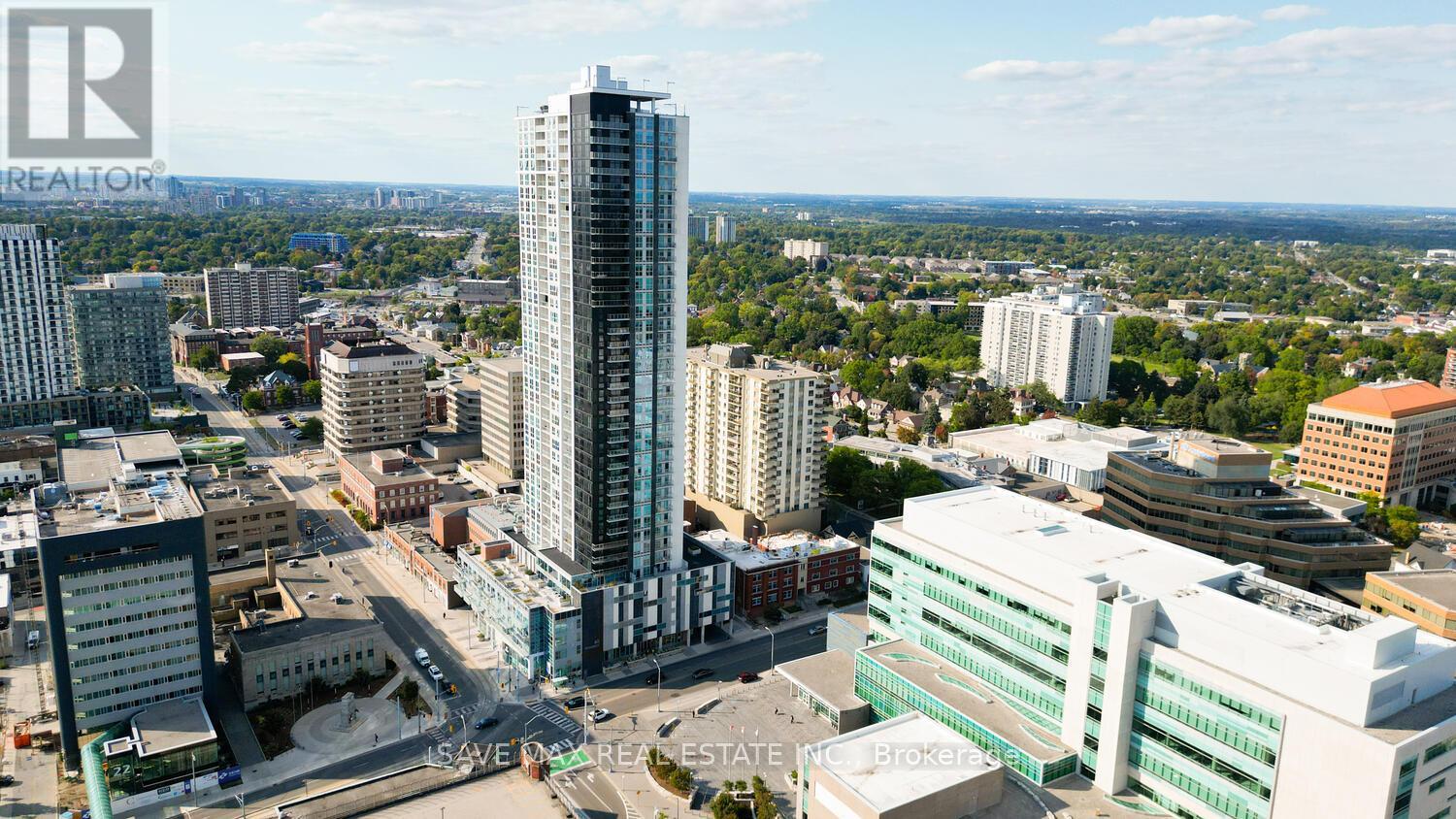3109 - 60 Frederick Street, Kitchener, Ontario  N2H 0C7 - Photo 41 - X12361102